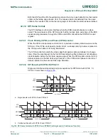 Предварительный просмотр 1182 страницы NXP Semiconductors LPC43Sxx User Manual