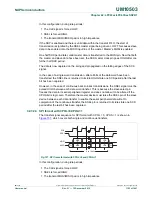 Предварительный просмотр 1183 страницы NXP Semiconductors LPC43Sxx User Manual