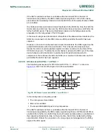 Предварительный просмотр 1185 страницы NXP Semiconductors LPC43Sxx User Manual