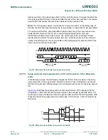 Предварительный просмотр 1187 страницы NXP Semiconductors LPC43Sxx User Manual