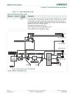 Предварительный просмотр 1220 страницы NXP Semiconductors LPC43Sxx User Manual