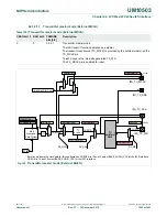 Предварительный просмотр 1222 страницы NXP Semiconductors LPC43Sxx User Manual