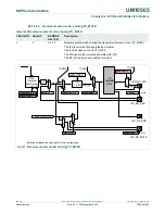 Предварительный просмотр 1225 страницы NXP Semiconductors LPC43Sxx User Manual