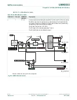 Предварительный просмотр 1227 страницы NXP Semiconductors LPC43Sxx User Manual