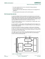 Предварительный просмотр 1233 страницы NXP Semiconductors LPC43Sxx User Manual