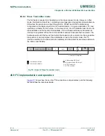 Предварительный просмотр 1295 страницы NXP Semiconductors LPC43Sxx User Manual