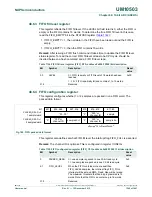 Предварительный просмотр 1340 страницы NXP Semiconductors LPC43Sxx User Manual