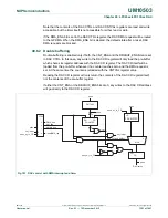 Предварительный просмотр 1361 страницы NXP Semiconductors LPC43Sxx User Manual