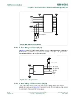 Предварительный просмотр 1374 страницы NXP Semiconductors LPC43Sxx User Manual