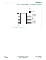 Предварительный просмотр 1375 страницы NXP Semiconductors LPC43Sxx User Manual