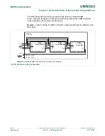 Предварительный просмотр 1377 страницы NXP Semiconductors LPC43Sxx User Manual