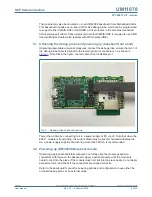 Предварительный просмотр 6 страницы NXP Semiconductors LPC54018 User Manual