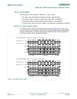 Предварительный просмотр 295 страницы NXP Semiconductors LPC5410x User Manual