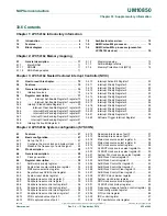 Предварительный просмотр 454 страницы NXP Semiconductors LPC5410x User Manual