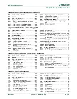 Предварительный просмотр 462 страницы NXP Semiconductors LPC5410x User Manual