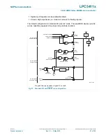 Предварительный просмотр 87 страницы NXP Semiconductors LPC5411 Series Product Data Sheet