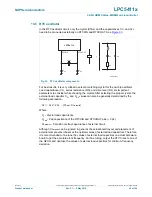 Предварительный просмотр 90 страницы NXP Semiconductors LPC5411 Series Product Data Sheet