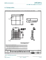 Предварительный просмотр 93 страницы NXP Semiconductors LPC5411 Series Product Data Sheet