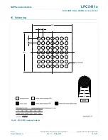 Предварительный просмотр 95 страницы NXP Semiconductors LPC5411 Series Product Data Sheet