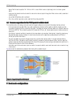 Предварительный просмотр 10 страницы NXP Semiconductors LPC550x Hardware Design Manuallines