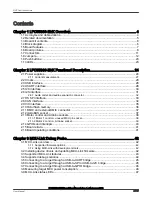 Предварительный просмотр 2 страницы NXP Semiconductors LPC55S36-EVK User Manual