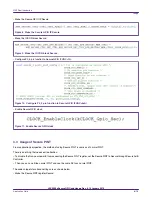 Preview for 8 page of NXP Semiconductors LPC55S6 Series Application Note