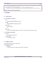 Preview for 9 page of NXP Semiconductors LPC55S6 Series Application Note