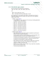 Предварительный просмотр 99 страницы NXP Semiconductors LPC800 User Manual