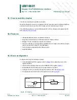 Предварительный просмотр 183 страницы NXP Semiconductors LPC800 User Manual