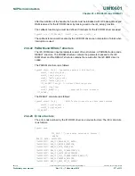 Предварительный просмотр 277 страницы NXP Semiconductors LPC800 User Manual