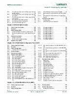 Предварительный просмотр 308 страницы NXP Semiconductors LPC800 User Manual