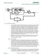 Preview for 57 page of NXP Semiconductors LPC822M101JDH20 User Manual