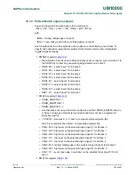 Preview for 153 page of NXP Semiconductors LPC822M101JDH20 User Manual