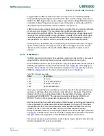 Preview for 165 page of NXP Semiconductors LPC822M101JDH20 User Manual