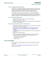 Preview for 208 page of NXP Semiconductors LPC822M101JDH20 User Manual