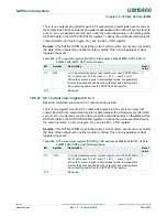 Preview for 285 page of NXP Semiconductors LPC822M101JDH20 User Manual