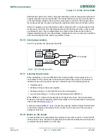 Preview for 288 page of NXP Semiconductors LPC822M101JDH20 User Manual