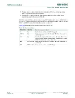 Preview for 289 page of NXP Semiconductors LPC822M101JDH20 User Manual