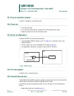 Preview for 310 page of NXP Semiconductors LPC822M101JDH20 User Manual