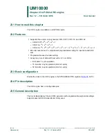 Preview for 359 page of NXP Semiconductors LPC822M101JDH20 User Manual