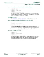 Preview for 397 page of NXP Semiconductors LPC822M101JDH20 User Manual