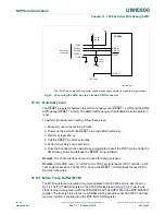 Preview for 443 page of NXP Semiconductors LPC822M101JDH20 User Manual