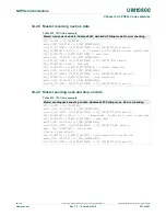 Preview for 457 page of NXP Semiconductors LPC822M101JDH20 User Manual