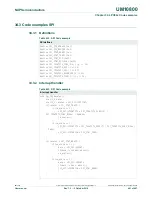 Preview for 461 page of NXP Semiconductors LPC822M101JDH20 User Manual