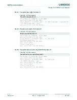 Preview for 462 page of NXP Semiconductors LPC822M101JDH20 User Manual