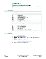 Preview for 466 page of NXP Semiconductors LPC822M101JDH20 User Manual