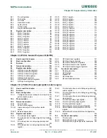 Preview for 479 page of NXP Semiconductors LPC822M101JDH20 User Manual