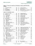 Preview for 480 page of NXP Semiconductors LPC822M101JDH20 User Manual