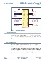 Предварительный просмотр 9 страницы NXP Semiconductors LPC845 User Manual