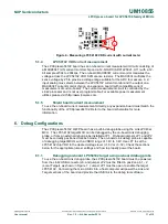 Предварительный просмотр 11 страницы NXP Semiconductors LPCXpresso54102 User Manual